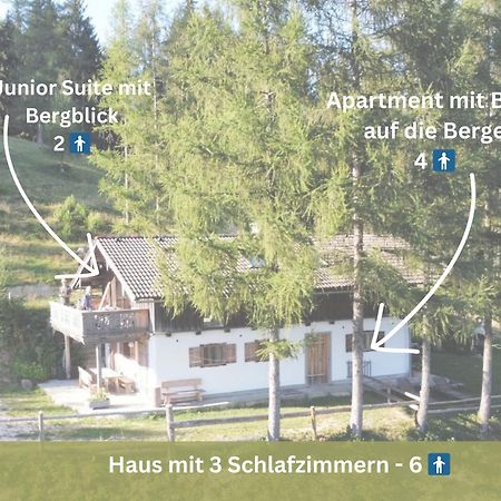 Kreitalm - Kraftplatz Im Salzkammergut Neukirchen  Εξωτερικό φωτογραφία